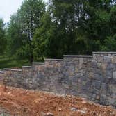 Project photos from Lake Region Landscape