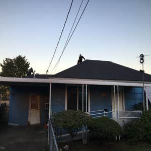 Roofing Projects