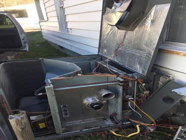 Photos by Air Pro Heating & Cooling LLC #1