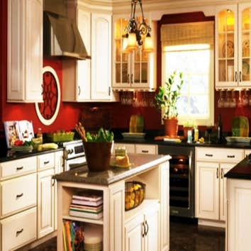 Marquis Kitchen Projects