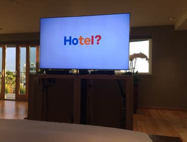Home Automation