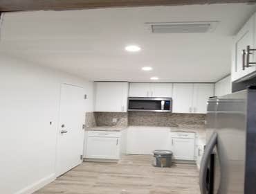 Photos by Ideal Surfaces and Carpentry #1