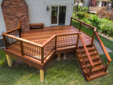 Photos by Total Construction & Remodeling #1