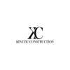 Kinetic Construction Inc logo