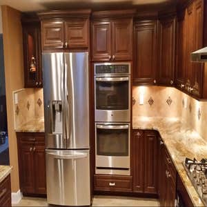 Our Work