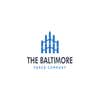 the Baltimore Fence Company logo