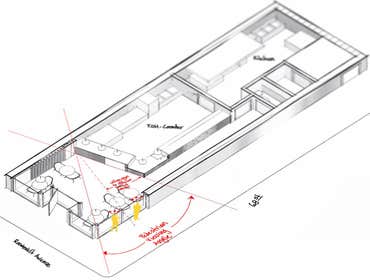 Photos by Gesture Ink Architecture #1