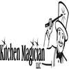 Kitchen Magician logo