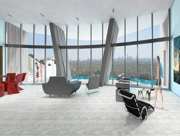 Manta House