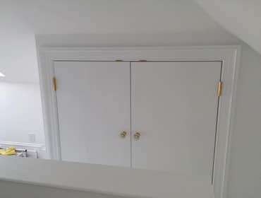 Photos from SHP Fine Carpentry Inc