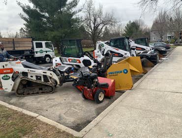 Photos by B.M.R. Landscaping Services LLC #2