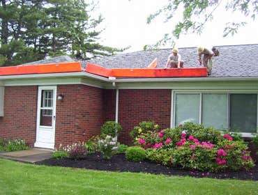 Erie PA Roofing Contractor - Brink Roofing Brink Roofing - Erie Roofers