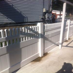 Photo(s) from T & M Construction