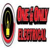 One & Only Electrical Service Inc logo