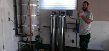 Photos from Plumbing America Inc