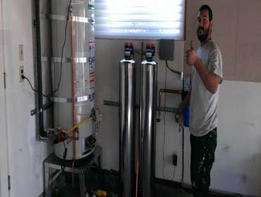 Photos from Plumbing America Inc