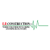 ER Construction LLC logo
