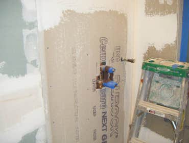 work we have done