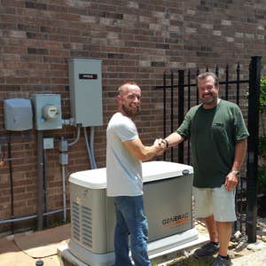 Photos from Bozeman Electric, Llc