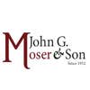 John G. Moser & Son, Inc logo