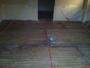 Jeffko Custom Tile Portfolio pictures of installations from 2006 to present
