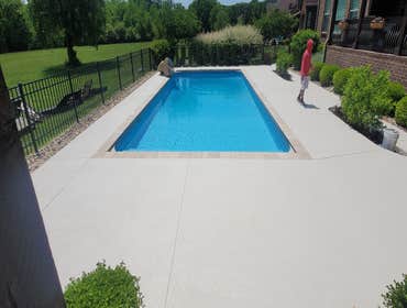 Photos by Cool Deck LLC #1