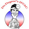 Dr Degree's HVAC LLC logo