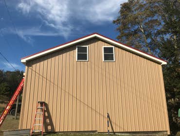 Photos by Mast Construction #1
