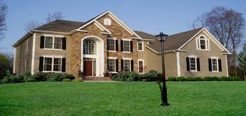 Custom homes