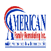 American Family Remodeling Inc logo