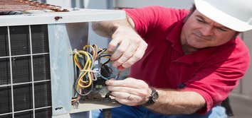 Zenair AC Repair Santa Clara