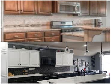 Photos by Bridgewater's Construction LLC #1