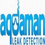 Aquaman Leak Detection – Pool Leak Repair logo