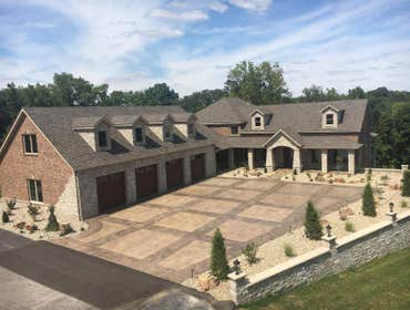 Custom Exteriors