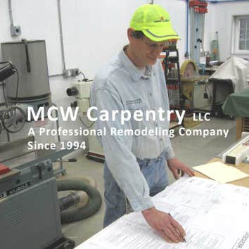 Mcw Carpentry LLC