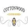 Cottonwood Custom Homes LLC logo