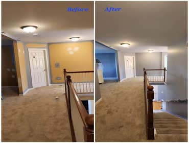 Photos by Detail Painting LLC #1