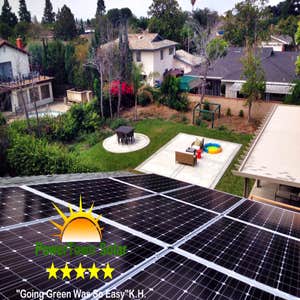 Photos from Powertown Solar