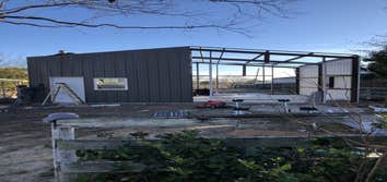Fortress Metal Buildings