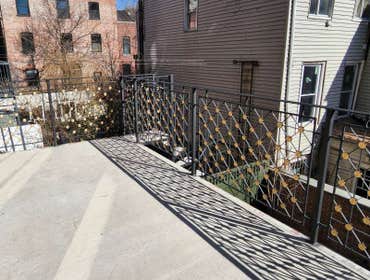 Photos by Mack Iron Works and Roll Up Gates #6