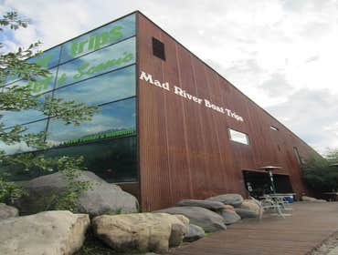 The Architecture of Vacation - 2011