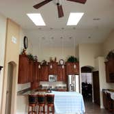 2 2'x4' skylights
