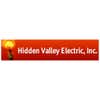 Hidden Valley Electric Inc logo