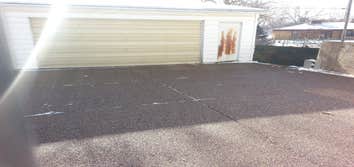 Driveways