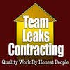 Team Leaks Contracting LLC logo