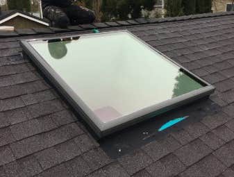 Roofing