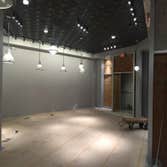 Alex and Ani - Short Pump Run electrical and installing light fixtures, speakers and data ports.