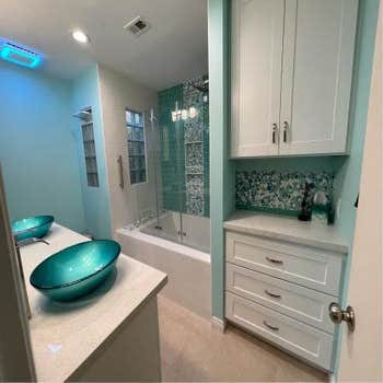 Ambar Builders Inc.