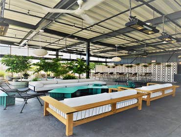 The Laurel Room