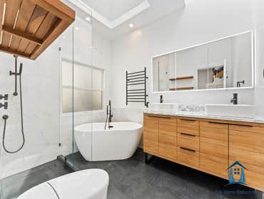 Bathroom Remodel